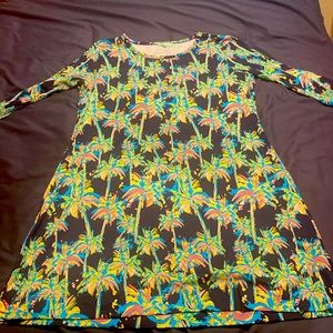 Anthony’s Fine Apparel Size L Dress